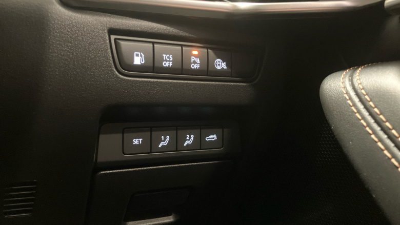 Mazda CX-80 2.5 PHEV Homura 5dr Auto AWD [Panoramic Roof] Estate